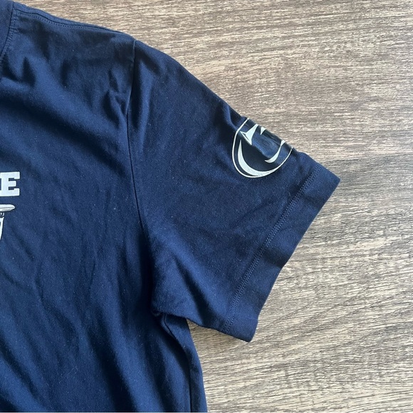 Penn State Basketball T shirt men’s size S - Picture 4 of 5